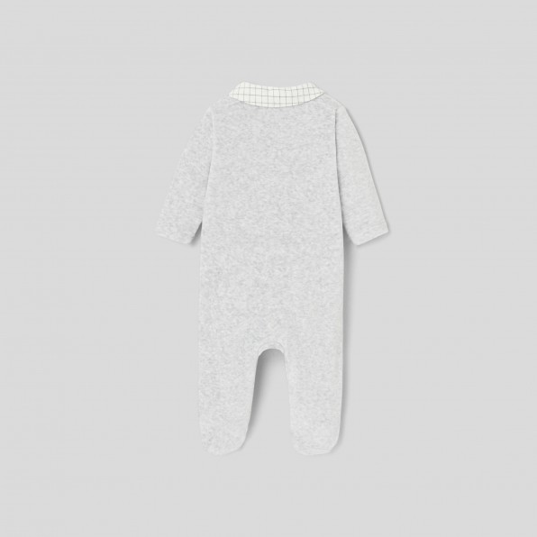 Dors-bien bébé mixte en jersey
