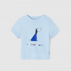 T-shirt dla chłopca