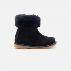 Buty dla dziewczynki...