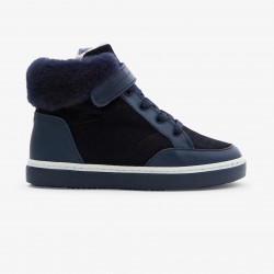 Sneakersy dla chłopca...