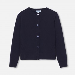 Kardigan dla dziewczynki