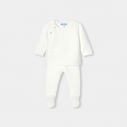 Zestaw dla niemowląt...