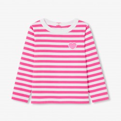 Koszulka dla dziewczynki...