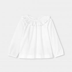 Bluzka dla dziewczynki...