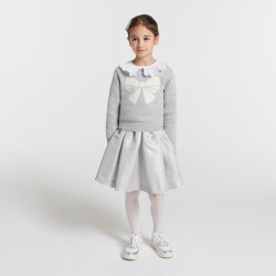 Spódnica dla dziewczynki ze...