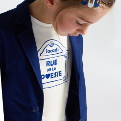 T-shirt dla dziewczynki...