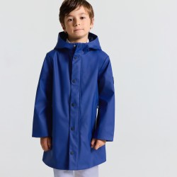 Parka dla chłopca...