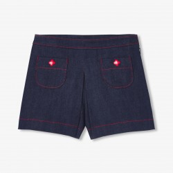 Spódnico-szorty dla...