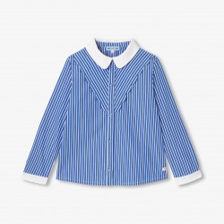 Koszula dla dziewczynki w...