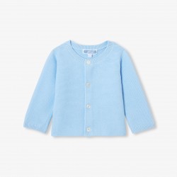 Kardigan dla niemowląt z...