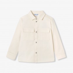 Koszula dla chłopca z...