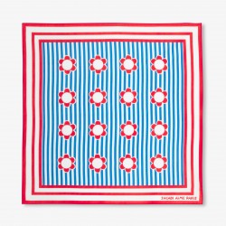 Apaszka dla dziewczynki...