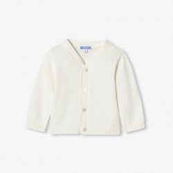 Kardigan dla chłopca z...