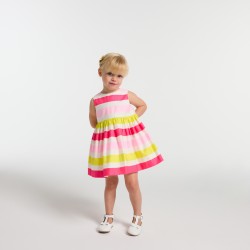 Sukienka dla dziewczynki na...