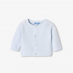 Kardigan dla chłopca z...