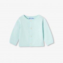 Kardigan dla chłopca z...