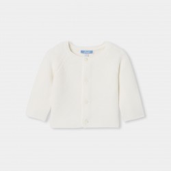 Sweterek dla dziecka z...